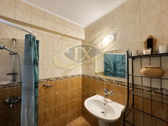 Продава 1-СТАЕН, гр. Поморие, област Бургас, снимка 3 - Апартаменти - 55807327