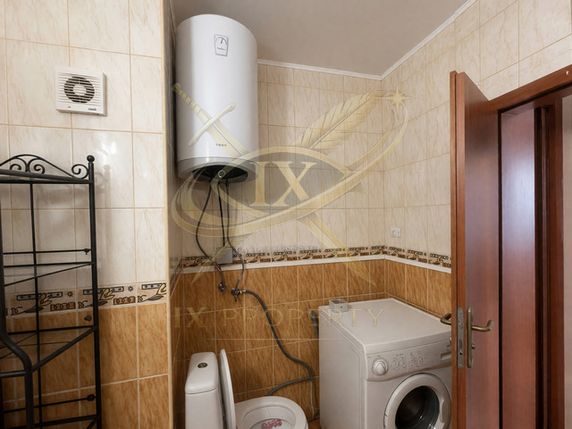 Продава 1-СТАЕН, гр. Поморие, област Бургас, снимка 5 - Апартаменти - 55807327