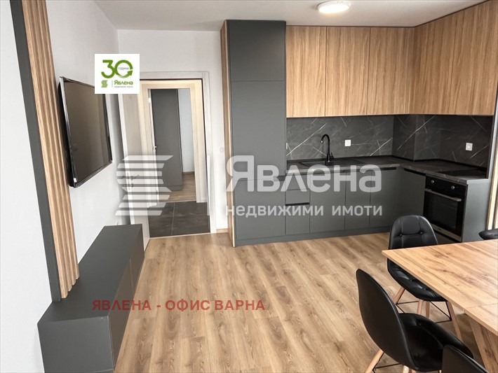 Продава  3-стаен град Варна , Възраждане 3 , 80 кв.м | 46408144 - изображение [3]