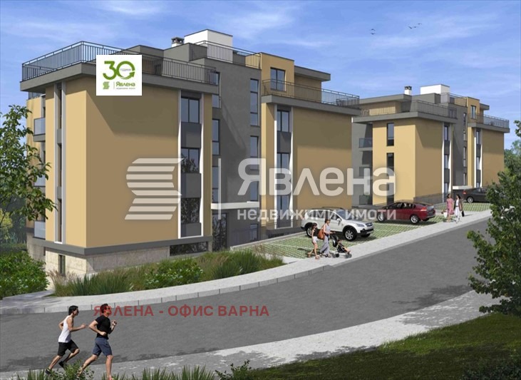 На продаж  2 спальні Варна , Възраждане 3 , 80 кв.м | 46408144 - зображення [7]