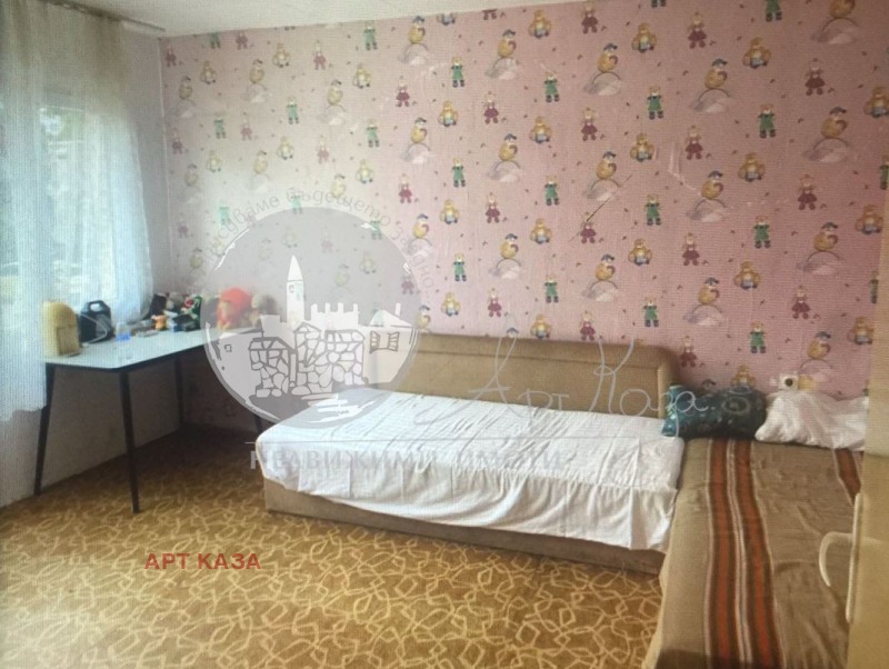 Myytävänä  1 makuuhuone Plovdiv , Izgrev , 62 neliömetriä | 30551731 - kuva [3]