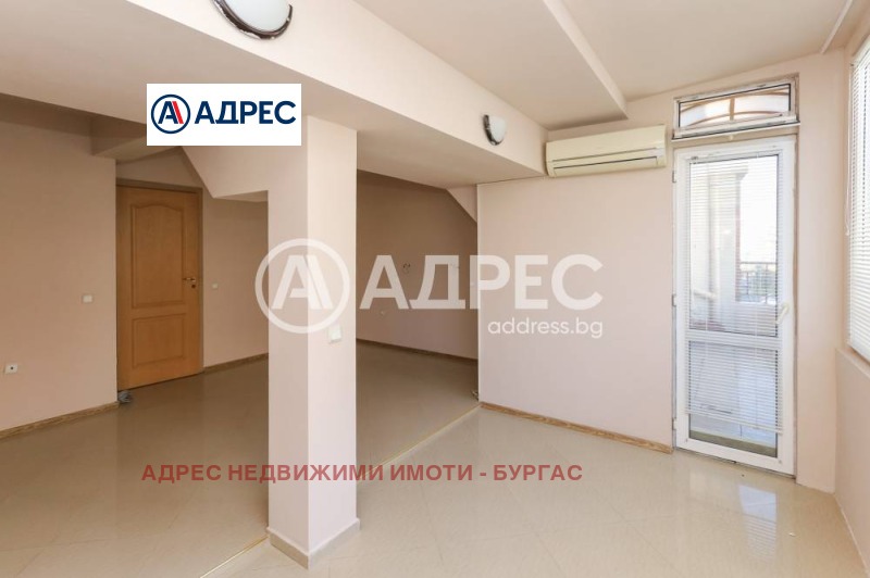 Продава 2-СТАЕН, гр. Бургас, Славейков, снимка 10 - Aпартаменти - 48125511