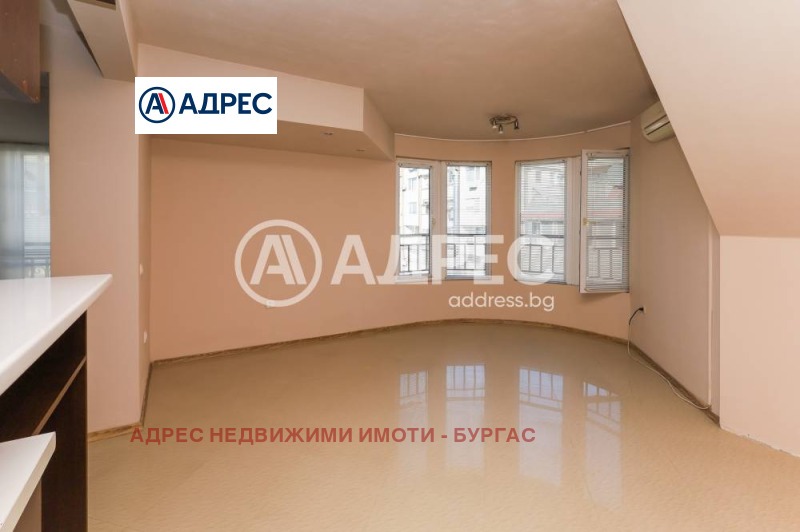 Продава 2-СТАЕН, гр. Бургас, Славейков, снимка 7 - Aпартаменти - 48125511