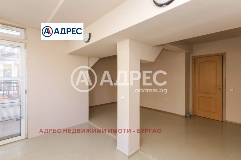 Продава 2-СТАЕН, гр. Бургас, Славейков, снимка 11 - Aпартаменти - 48125511