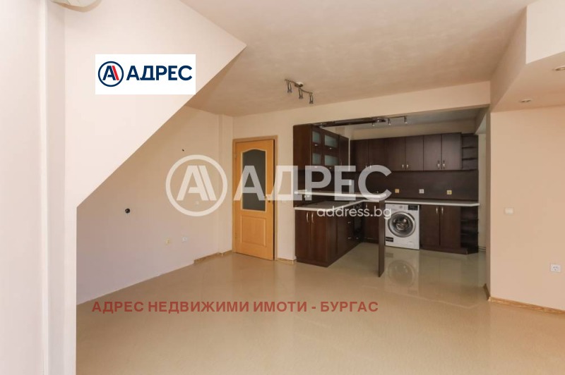 Продава 2-СТАЕН, гр. Бургас, Славейков, снимка 8 - Aпартаменти - 48125511