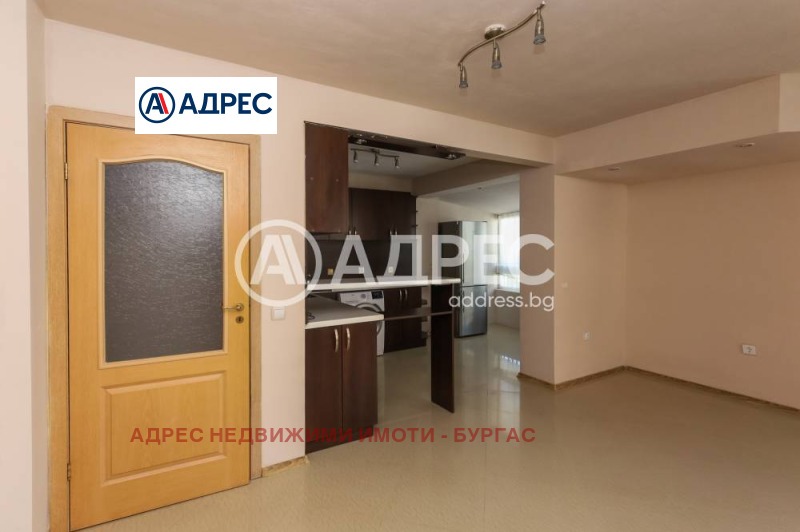 Продава 2-СТАЕН, гр. Бургас, Славейков, снимка 6 - Aпартаменти - 48125511