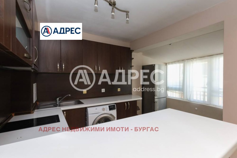 Продава 2-СТАЕН, гр. Бургас, Славейков, снимка 9 - Aпартаменти - 48125511