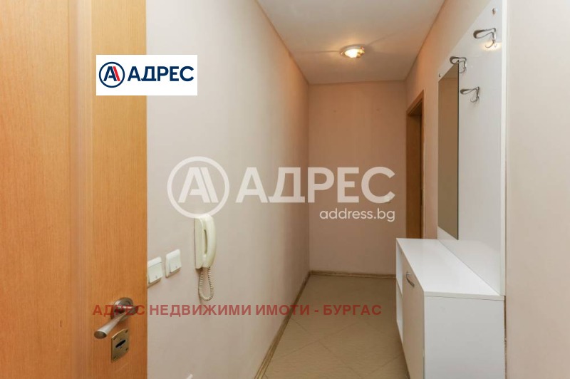 Продава 2-СТАЕН, гр. Бургас, Славейков, снимка 4 - Aпартаменти - 48125511