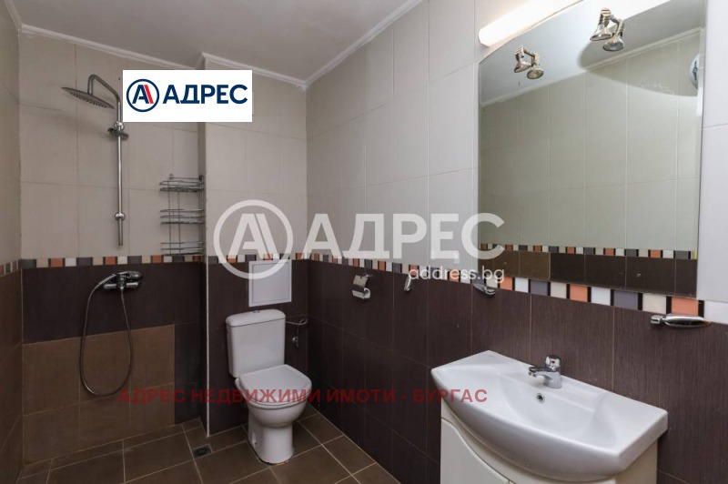 Продава 2-СТАЕН, гр. Бургас, Славейков, снимка 13 - Aпартаменти - 48125511