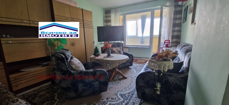 Zu verkaufen  1 Schlafzimmer Ruse , Wazraschdane , 62 qm | 60527493