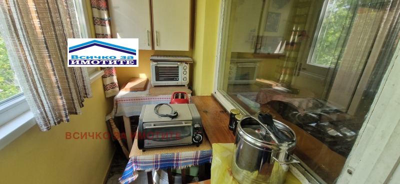 Zu verkaufen  1 Schlafzimmer Ruse , Wazraschdane , 62 qm | 60527493 - Bild [5]