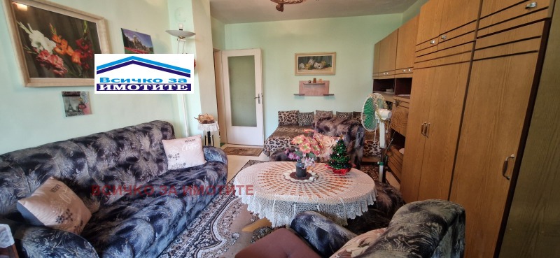 Zu verkaufen  1 Schlafzimmer Ruse , Wazraschdane , 62 qm | 60527493 - Bild [3]
