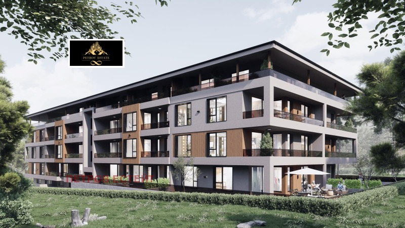 Till salu  1 sovrum region Pazardzhik , Velingrad , 68 kvm | 64600340