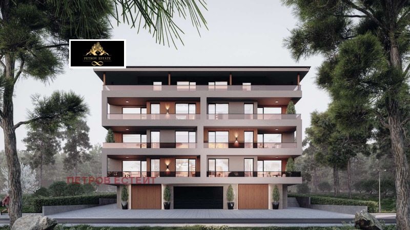 Till salu  1 sovrum region Pazardzhik , Velingrad , 68 kvm | 64600340 - bild [11]