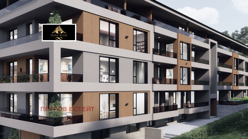 Till salu  1 sovrum region Pazardzhik , Velingrad , 68 kvm | 64600340 - bild [10]