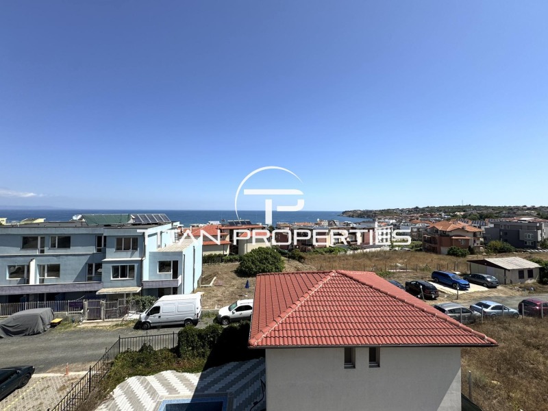 Till salu  1 sovrum region Burgas , Sozopol , 66 kvm | 48183456 - bild [12]