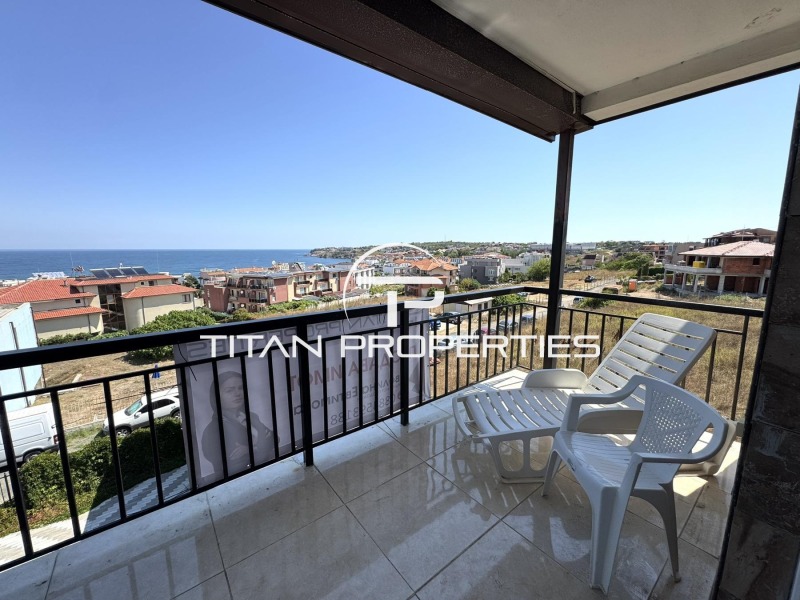 Till salu  1 sovrum region Burgas , Sozopol , 66 kvm | 48183456 - bild [11]