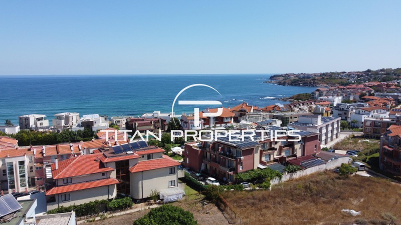 Till salu  1 sovrum region Burgas , Sozopol , 66 kvm | 48183456 - bild [10]