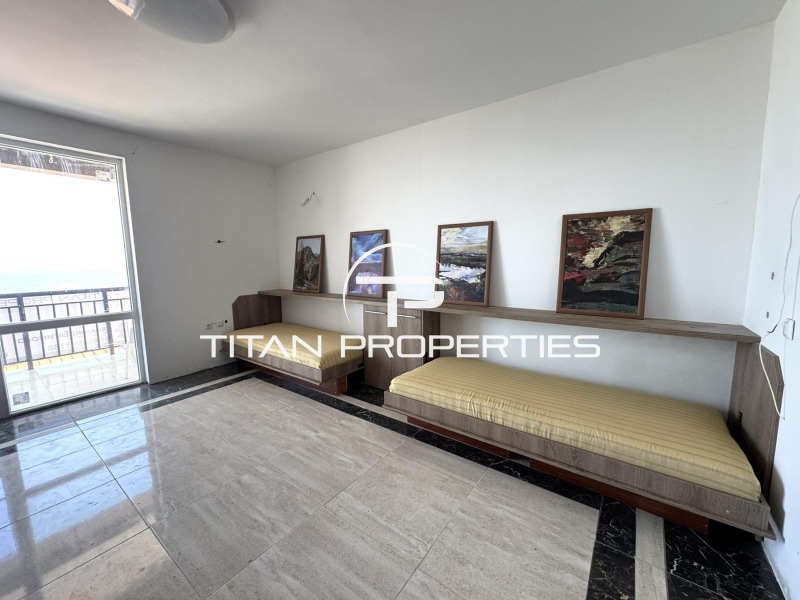 Till salu  1 sovrum region Burgas , Sozopol , 66 kvm | 48183456 - bild [15]