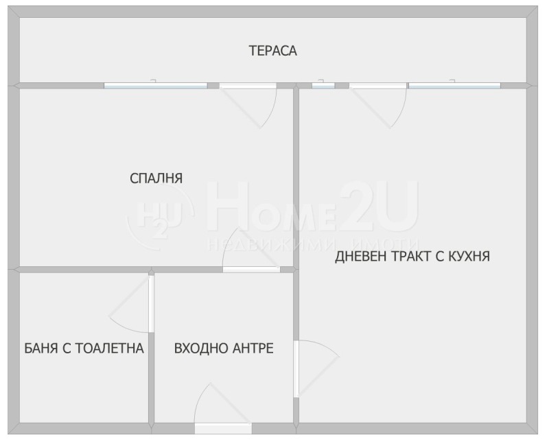 À venda  1 quarto Varna , Centar , 48 m² | 65544833 - imagem [11]