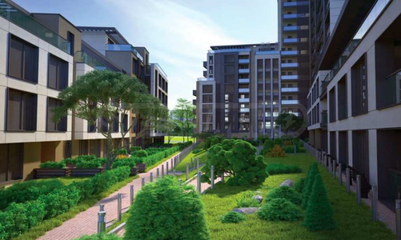 Продава 2-СТАЕН, град София, Кръстова вада • 167300 € / 327210.36 лв. • 96459520 1