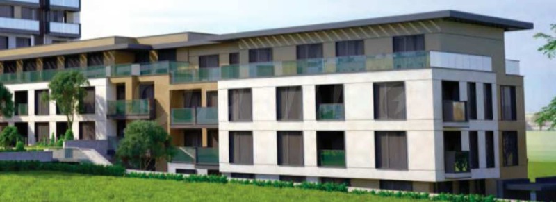 Продава 2-СТАЕН, гр. София, Кръстова вада, снимка 3 - Апартаменти - 52551554