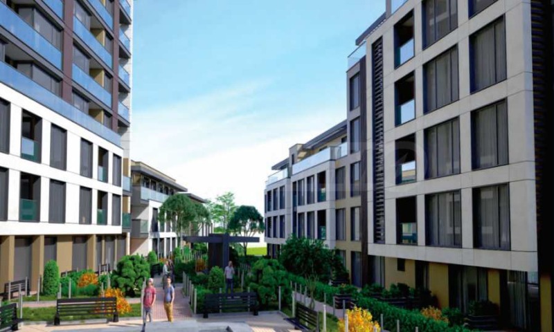 Продава 2-СТАЕН, гр. София, Кръстова вада, снимка 2 - Апартаменти - 52551554