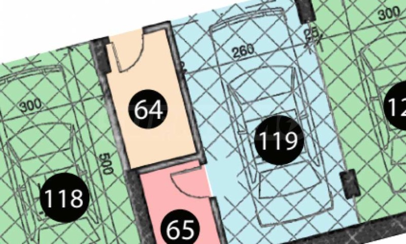 Продава 2-СТАЕН, гр. София, Кръстова вада, снимка 7 - Апартаменти - 52551554