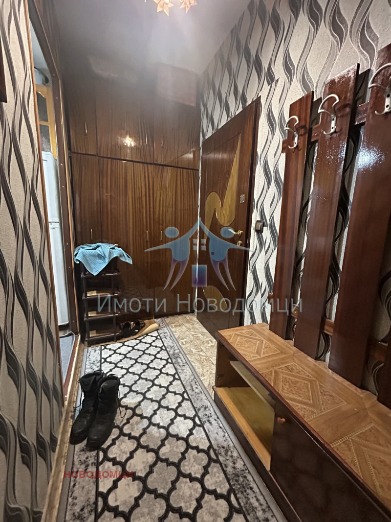 Продава 2-СТАЕН, гр. Шумен, Тракия, снимка 4 - Апартаменти - 52797481