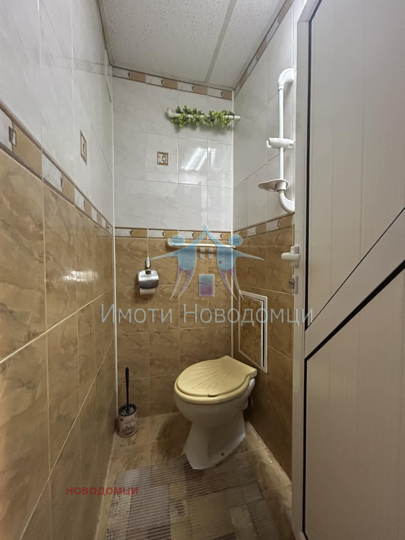 Продава 2-СТАЕН, гр. Шумен, Тракия, снимка 6 - Апартаменти - 52797481