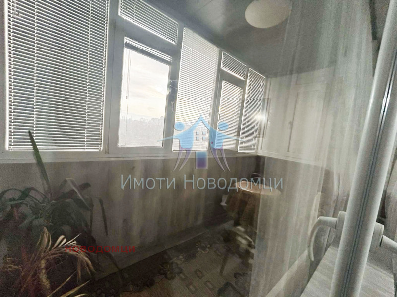 Продава 2-СТАЕН, гр. Шумен, Тракия, снимка 7 - Апартаменти - 52797481