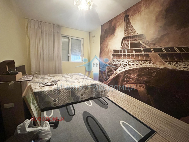 Продава 2-СТАЕН, гр. Шумен, Тракия, снимка 2 - Апартаменти - 52797481