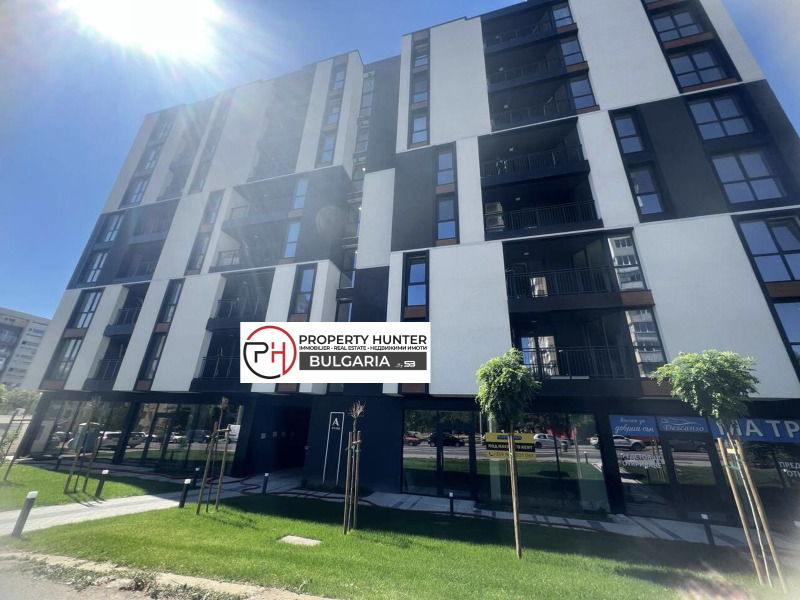 Продава 2-СТАЕН, гр. София, Люлин 5, снимка 2 - Апартаменти - 53241721