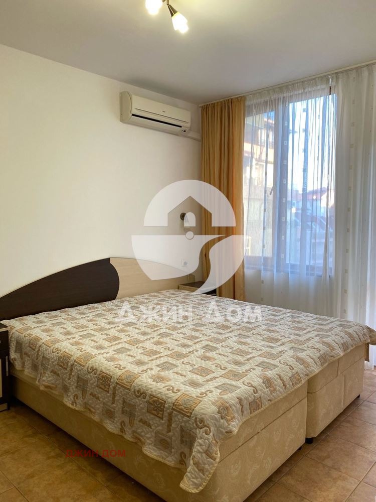 Продава 2-СТАЕН, гр. Свети Влас, област Бургас, снимка 3 - Апартаменти - 53675470