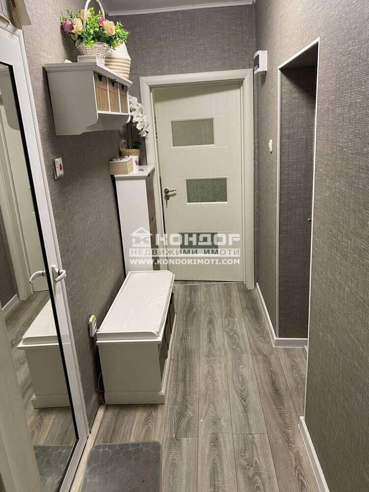 Продава 2-СТАЕН, гр. Пловдив, Център, снимка 7 - Апартаменти - 53782426