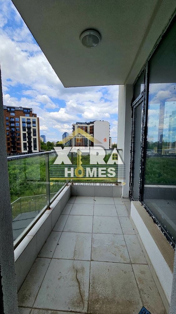 Продава 2-СТАЕН, гр. София, Младост 1, снимка 10 - Апартаменти - 55176342