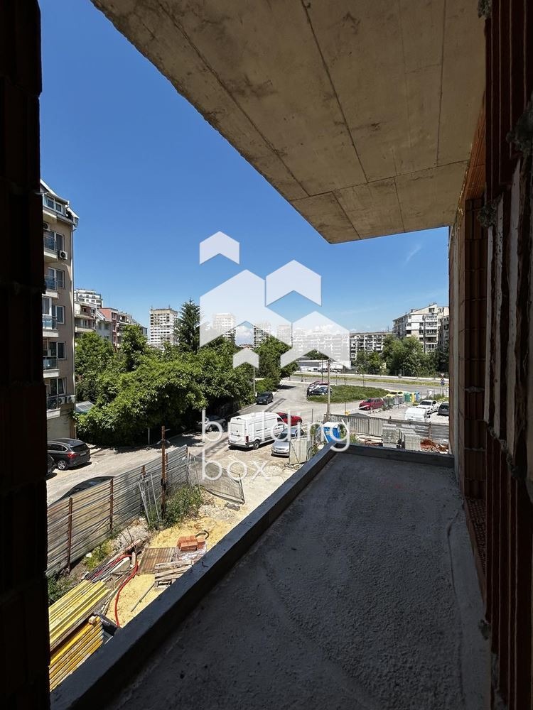 Продава  3-стаен град София , Манастирски ливади , 98 кв.м | 68005224 - изображение [3]
