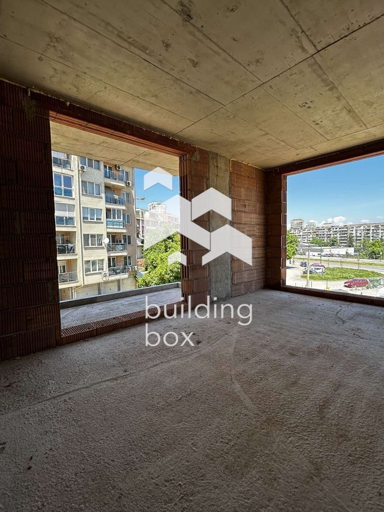 Продава  3-стаен град София , Манастирски ливади , 98 кв.м | 68005224