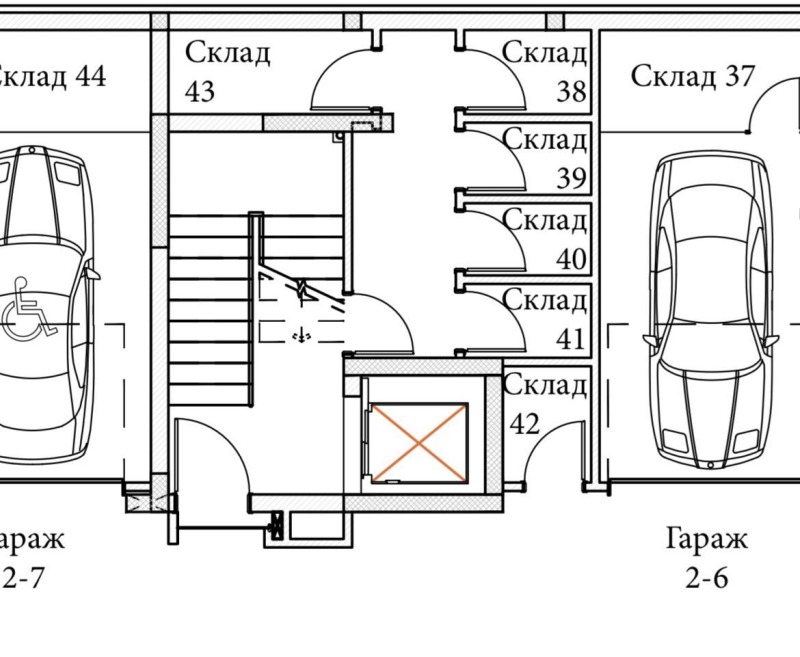 Продава  3-стаен град София , Манастирски ливади , 98 кв.м | 68005224 - изображение [13]