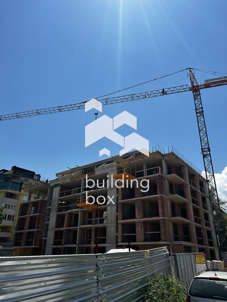Продава  3-стаен град София , Манастирски ливади , 98 кв.м | 68005224 - изображение [10]