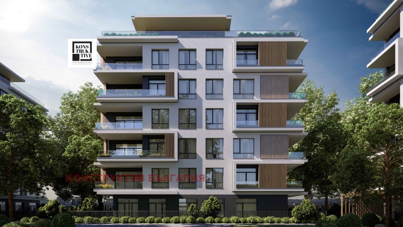 Satılık  2 yatak odası Sofia , Levski G , 114 metrekare | 78878860 - görüntü [2]