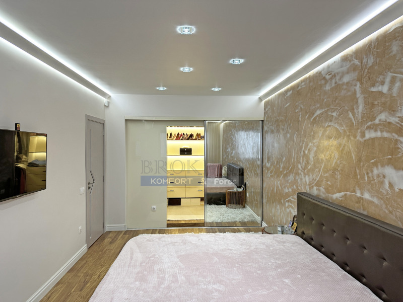 Продава 3-СТАЕН, гр. Варна, Бриз, снимка 12 - Апартаменти - 52692128