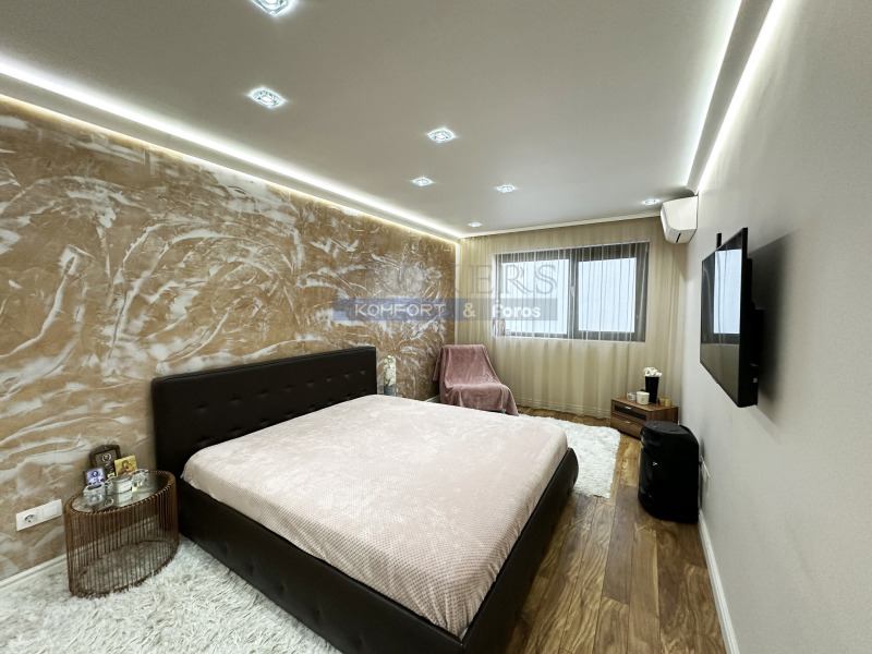 Продава 3-СТАЕН, гр. Варна, Бриз, снимка 10 - Апартаменти - 52692128