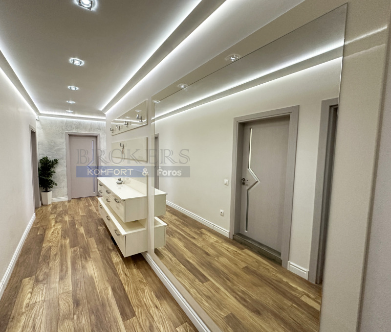 Продава 3-СТАЕН, гр. Варна, Бриз, снимка 9 - Апартаменти - 52692128