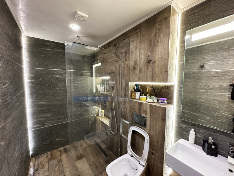 Продава 3-СТАЕН, гр. Варна, Бриз, снимка 16 - Апартаменти - 52692128