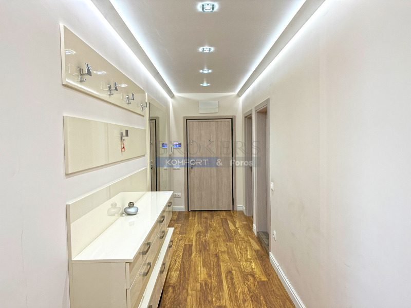 Продава 3-СТАЕН, гр. Варна, Бриз, снимка 15 - Апартаменти - 52692128