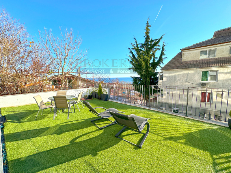 Продава 3-СТАЕН, гр. Варна, Бриз, снимка 7 - Апартаменти - 52692128