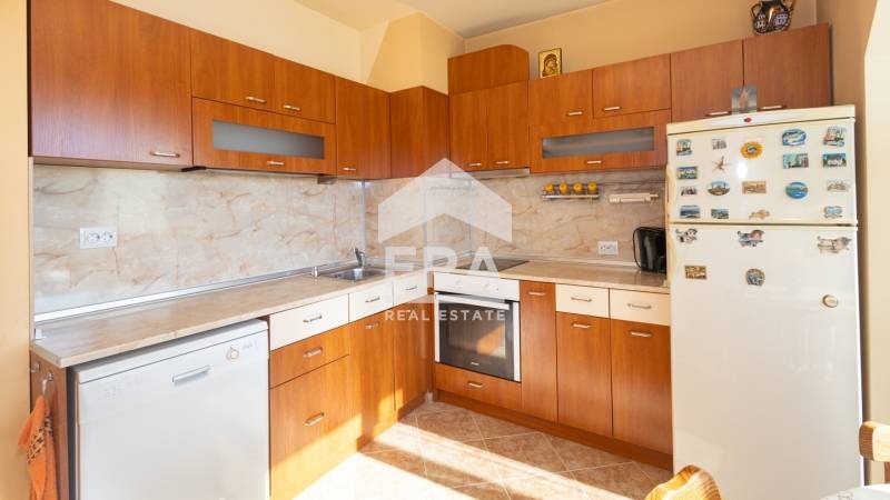 Продава 3-СТАЕН, гр. София, Оборище, снимка 5 - Апартаменти - 54699003