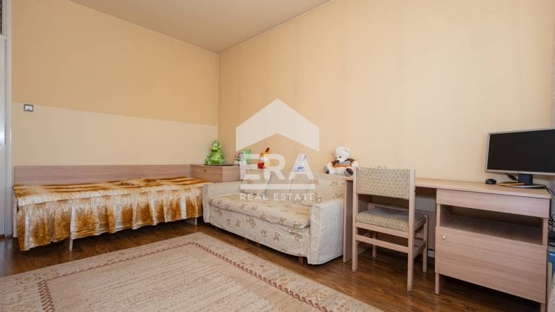 Продава 3-СТАЕН, гр. София, Оборище, снимка 14 - Апартаменти - 54699003