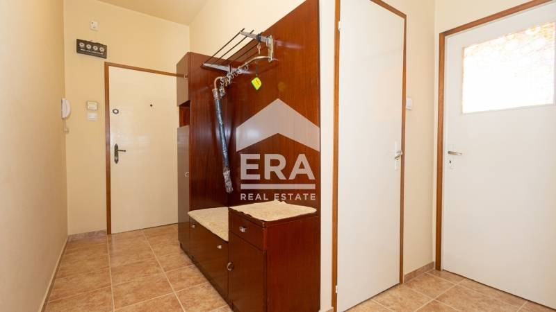 Продава 3-СТАЕН, гр. София, Оборище, снимка 16 - Апартаменти - 54699003